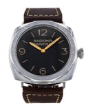 Panerai Radiomir 3 Days Acciaio PAM00685
